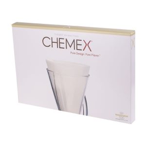 Chemex papierové filtre